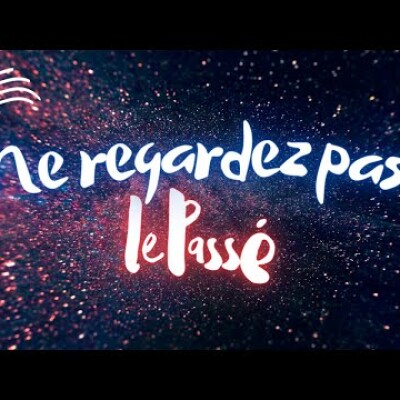 Parole et Évangile du jour | Mardi 3 octobre • Aimer le Seigneur de toute notre force cover