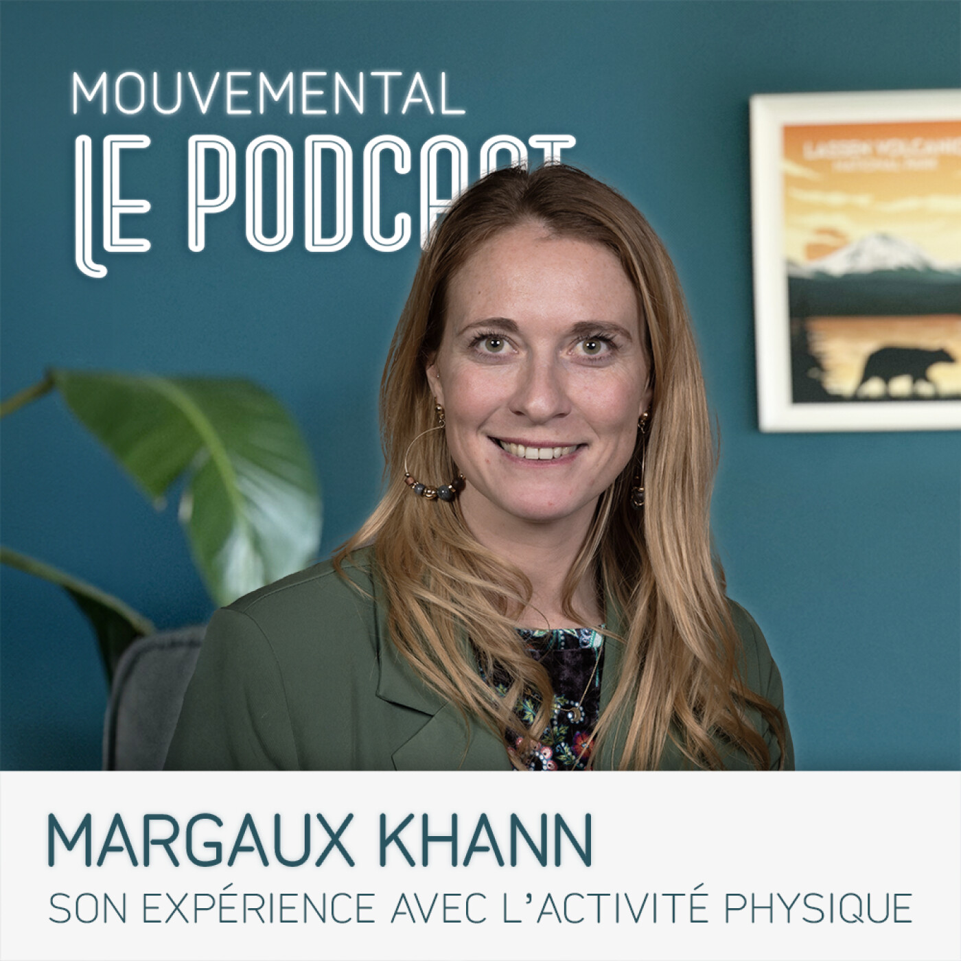 #43 Gérer sa vie d'entrepreneur sans sacrifier le sport : l'expérience de Margaux