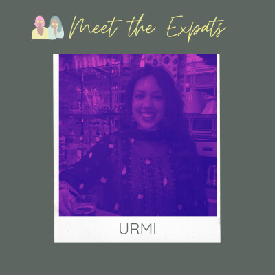 Meet Urmi: From Italy to Montreal, Finding Home Across Cultures cover