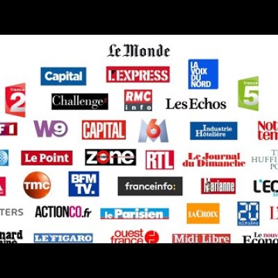 Comment et pourquoi le Régime Algérien a perdu la bataille de l’information face à la France cover