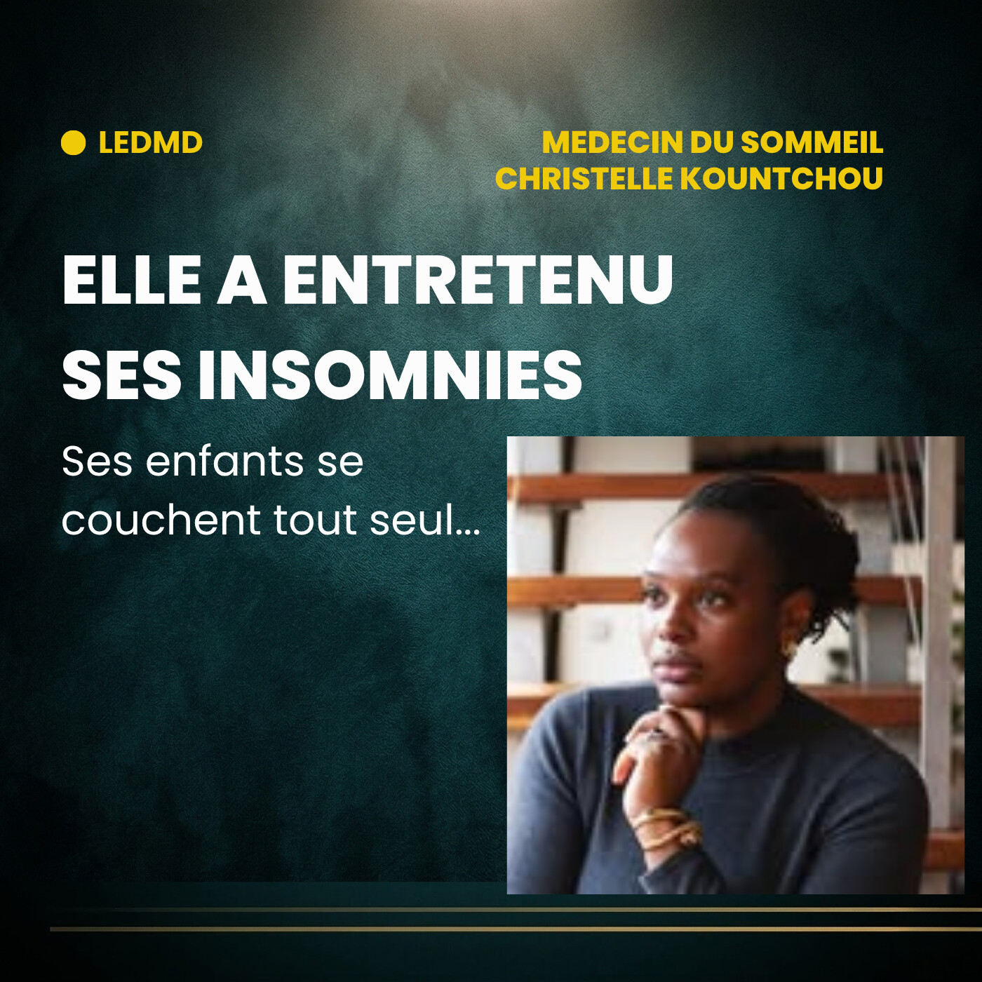 Les enfants de mon docteur