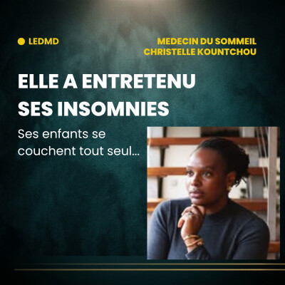 Comment cette somnologue a rendu ses 3 enfants autonomes au coucher cover