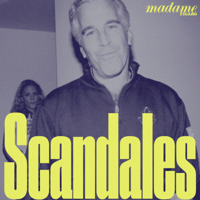 Jeffrey Epstein : l’ascension et la chute d’un prédateur au sang froid [REDIFF] cover