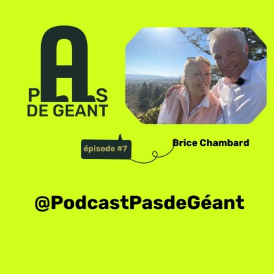 Nouvel épisode du 02/10 12:53 cover