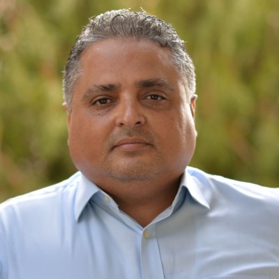 Royaume de coexistence - Par Majd EL ATOUABI cover