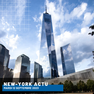 Mardi 12 Septembre cover