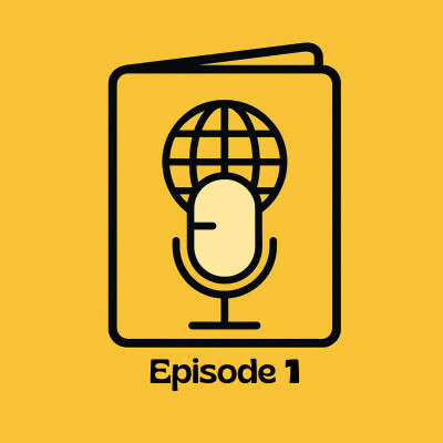 Episode 1 : Comprendre le droit des étrangers (les deux piliers) cover
