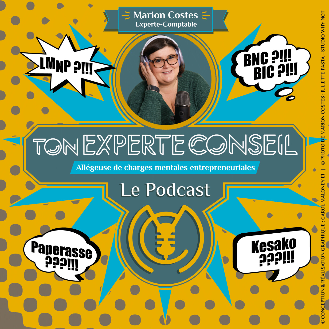 Ton Experte Conseil
