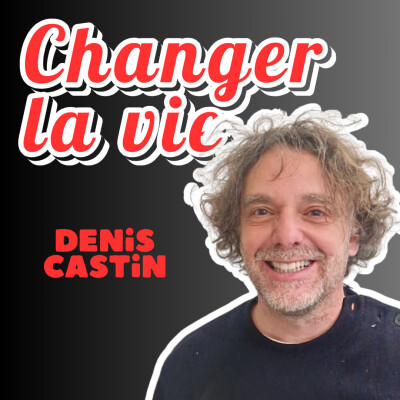 Denis Castin - Toit à Moi cover