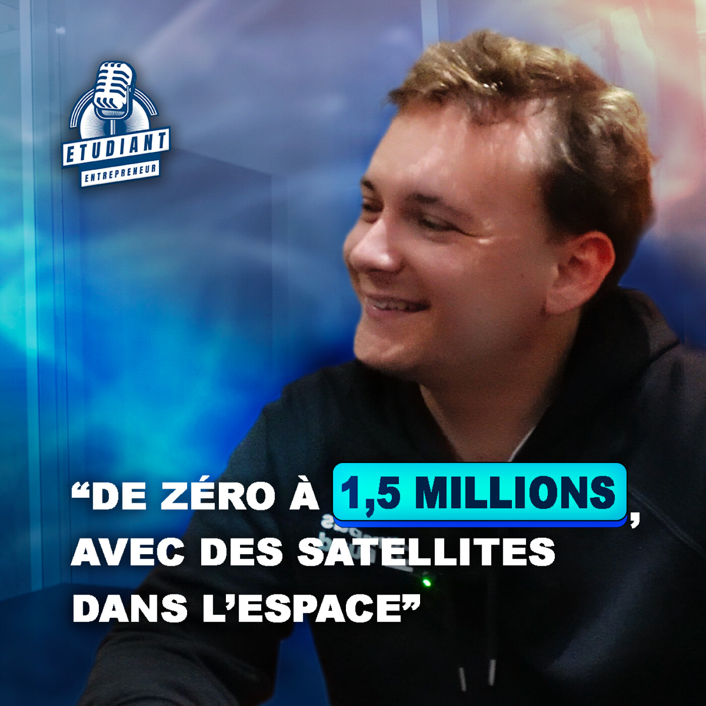 ETUDIANT ENTREPRENEUR