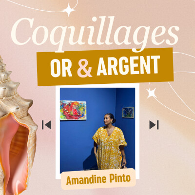 Indépendance Financière : Pourquoi miser sur l’axe Caraïbe-Afrique ? (Amandine Pinto) cover