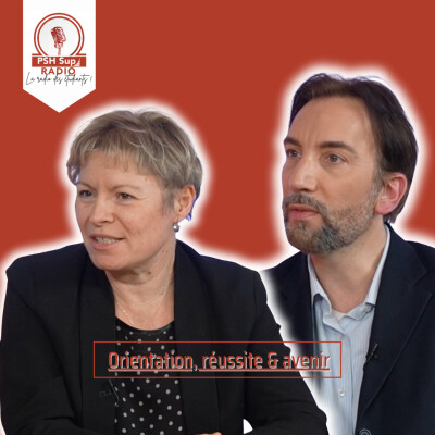 Orientation, réussite & avenir cover