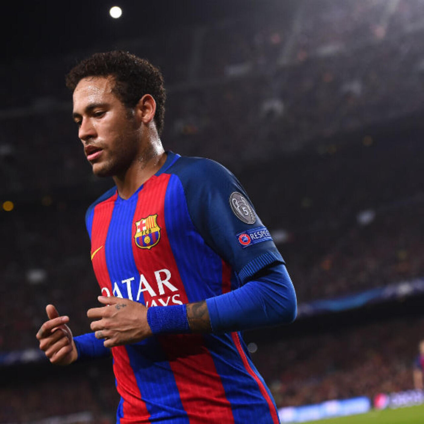 ET SI Neymar n’avait pas quitté le FC Barcelone ?