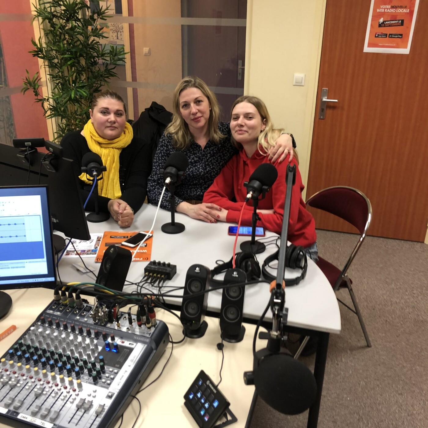 Radio Wissous