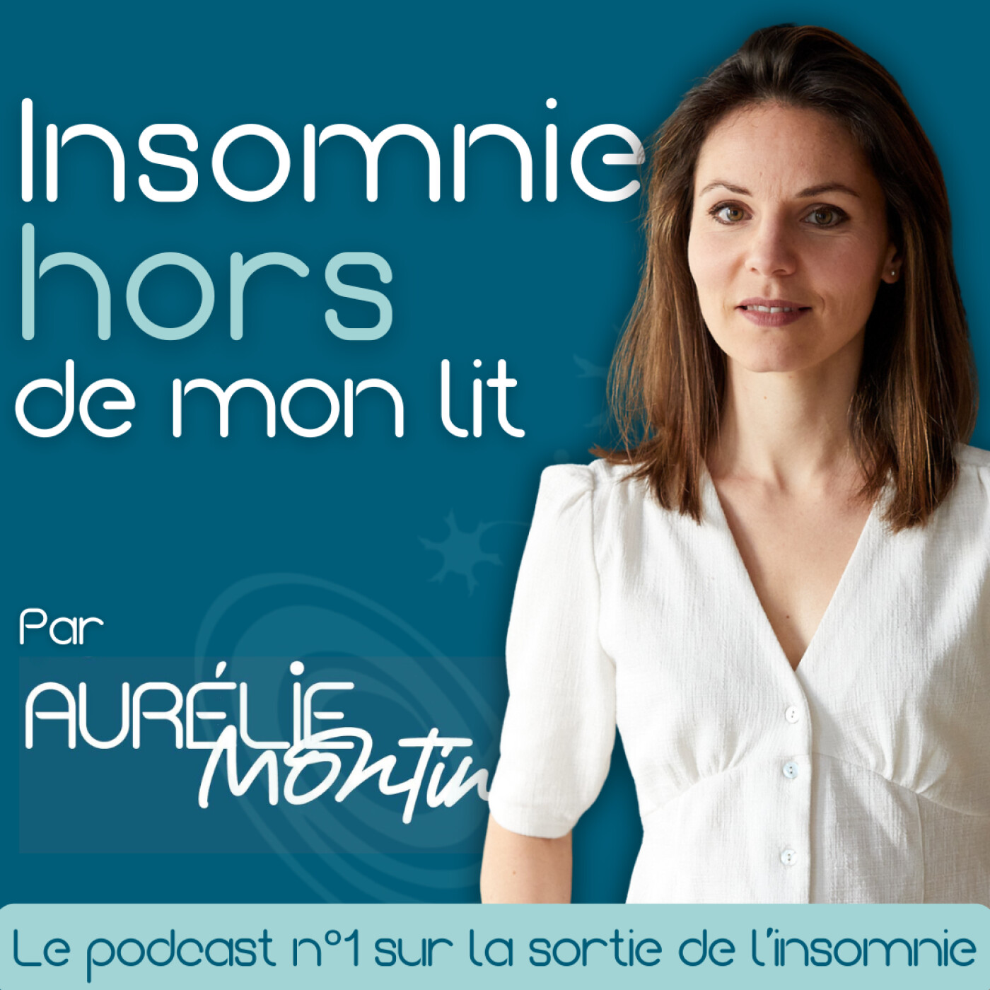 #80 - Mon sommeil stagne, j'ai envie d'abandonner : quoi faire episode artwork