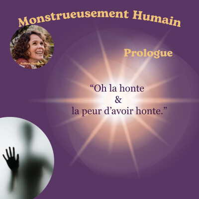 Prologue à la série  témoignages " Oh la honte & la peur d'avoir honte." cover