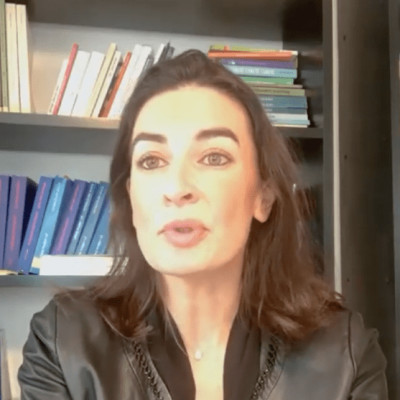 Débat : “Les administrations publiques sont-elles à la hauteur ?” cover