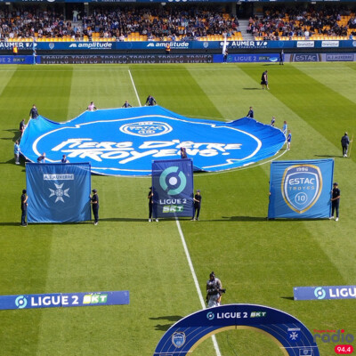 L'INFO SPORT - Du lundi 25 septembre 2023 cover