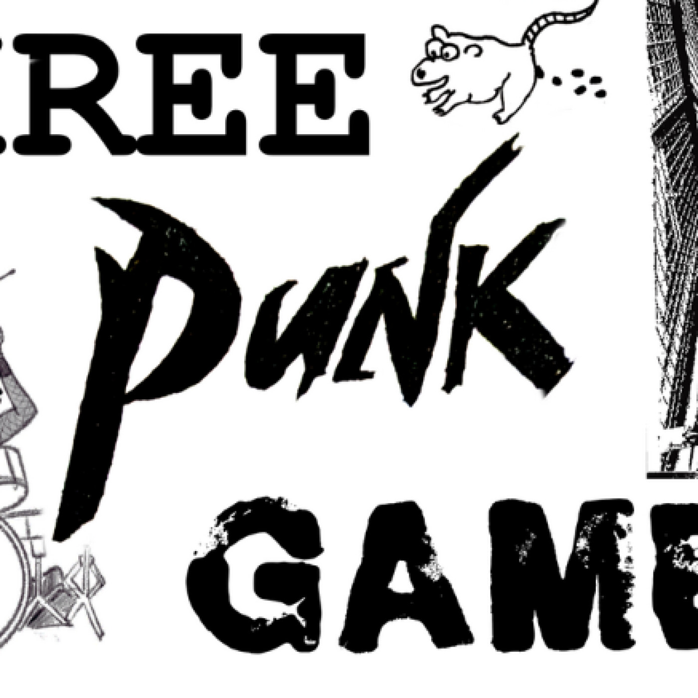 S03E22 - On parle JdR : Three Punk Games