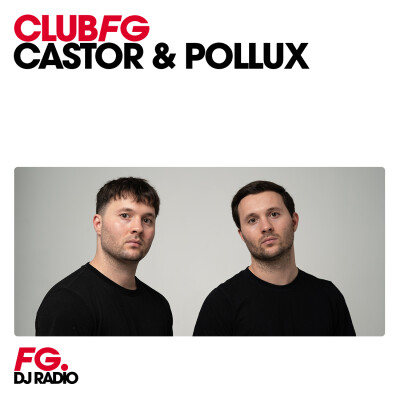 MIX : CASTOR & POLLUX cover