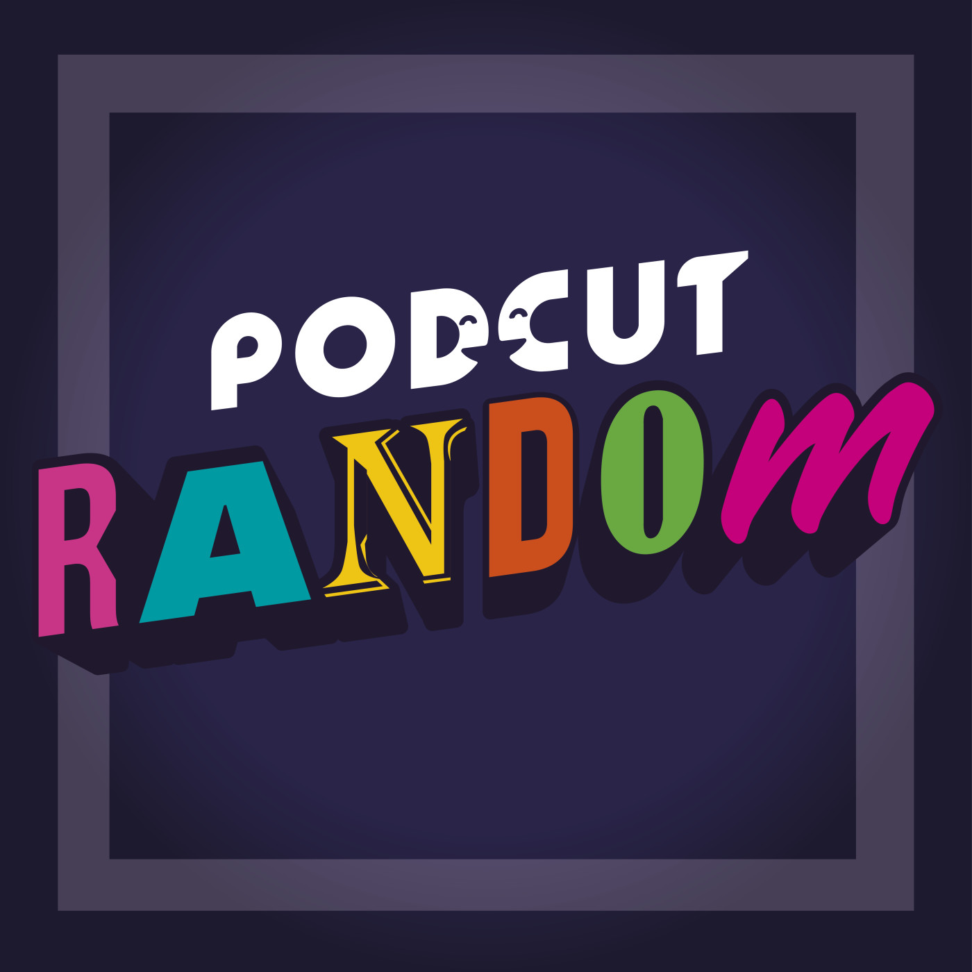 Random - Le flux des émissions spéciales du label Podcut:Podcut