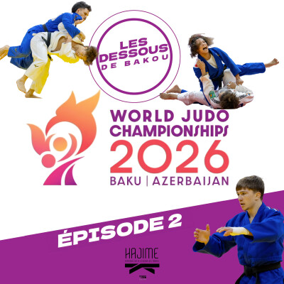 Les dessous de Bakou, épisode 2 cover