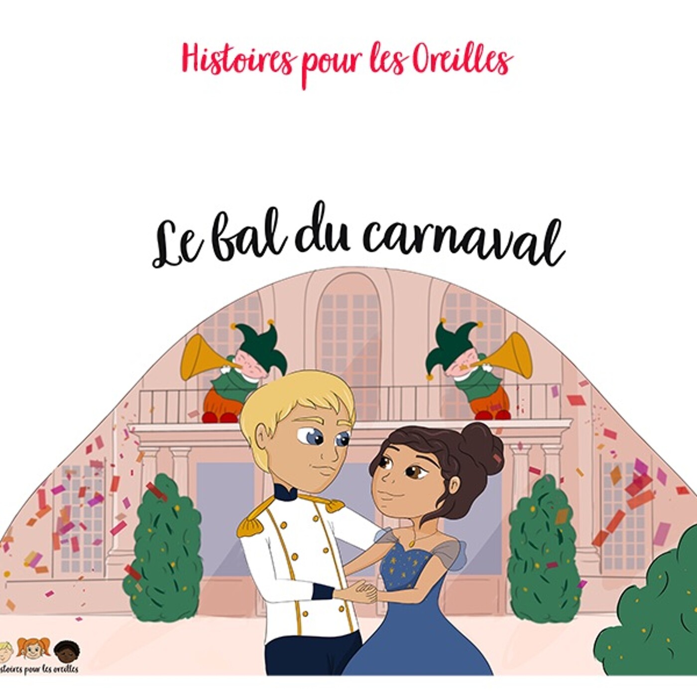Histoires pour les Oreilles
