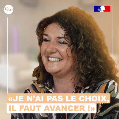 Osez changer de projet professionnel grâce à la VAE ! cover