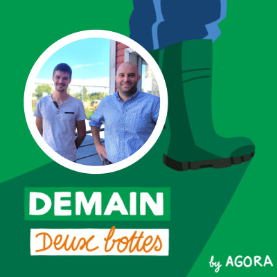 Moisson d’été 2025 : Thomas et Alexis décryptent une campagne prometteuse cover