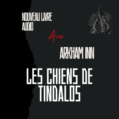 Les Chiens de Tindalos - Frank Belknap Long (1929) cover