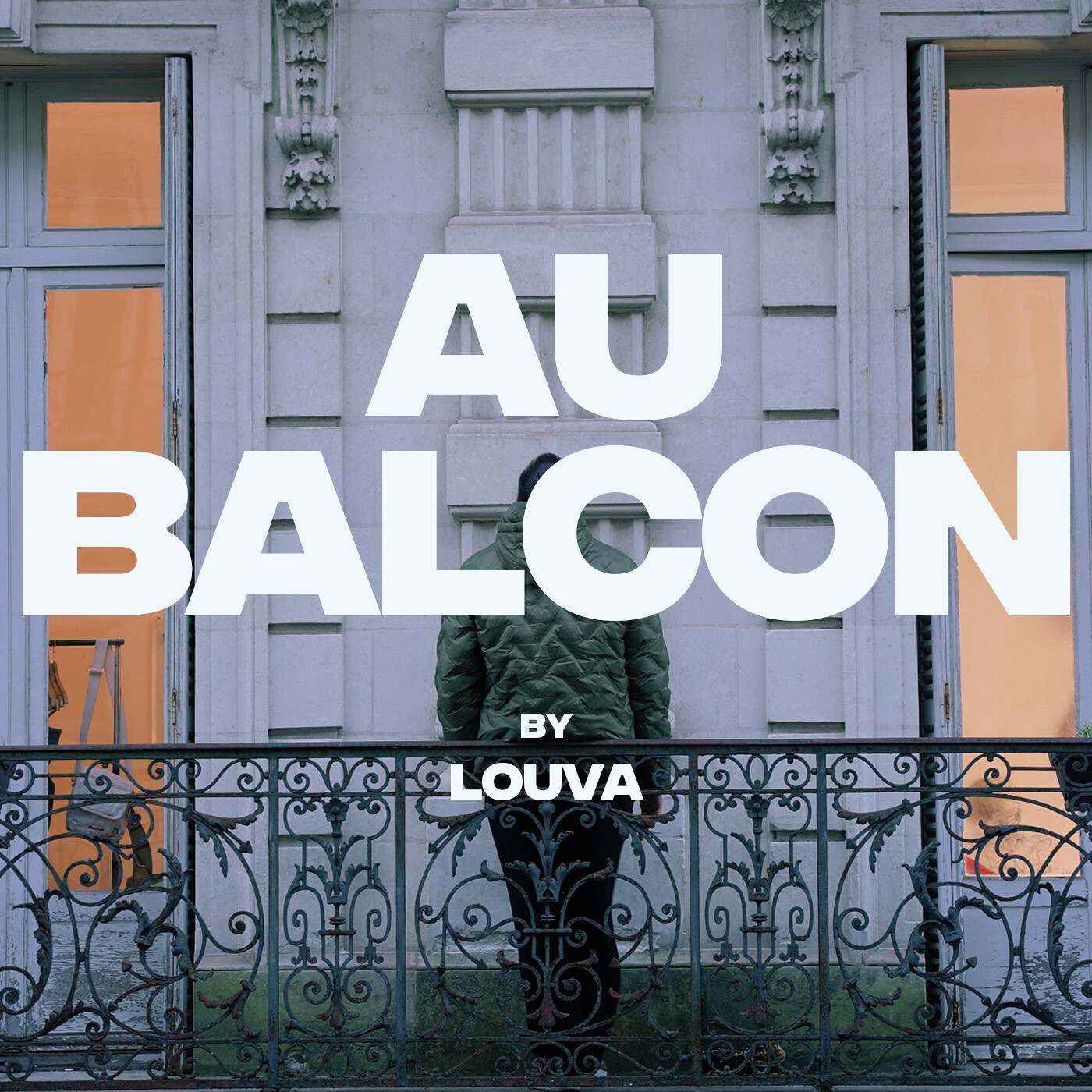 Au Balcon