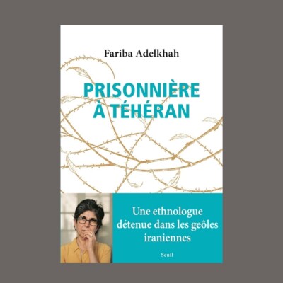 Grand Oral Sciences Po - Sud Ouest avec Fariba Adelkhah cover