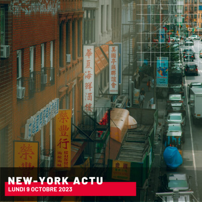 Lundi 09 Octobre cover