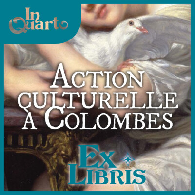 Ex Libris : On lit le livre préféré des Colombiens - top ou flop ? cover