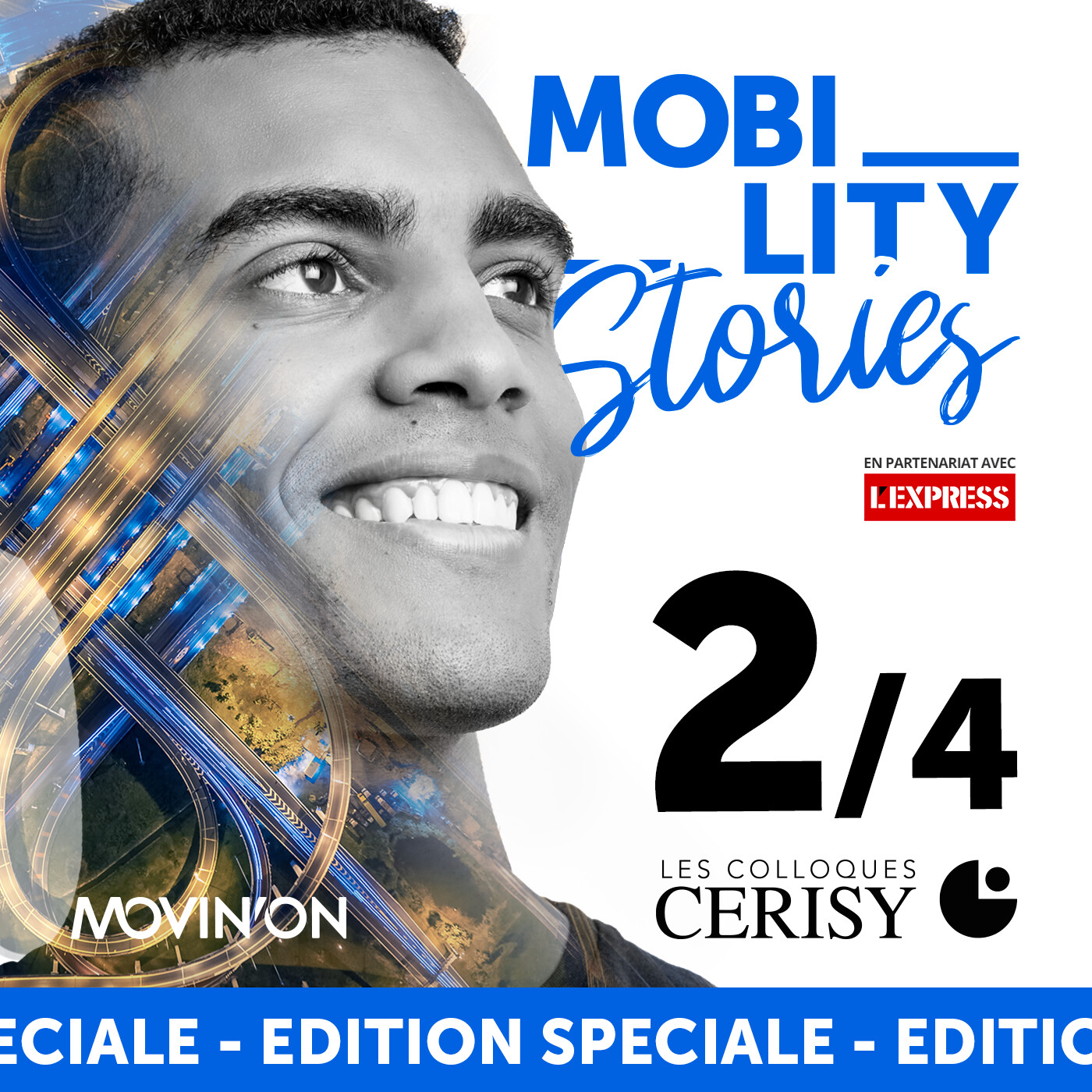 Mobility Stories
