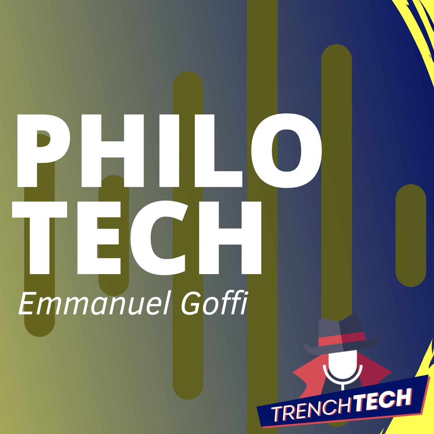Philo Tech – IA : Cette confusion conceptuelle qui met l’humanité en danger [REPLAY]