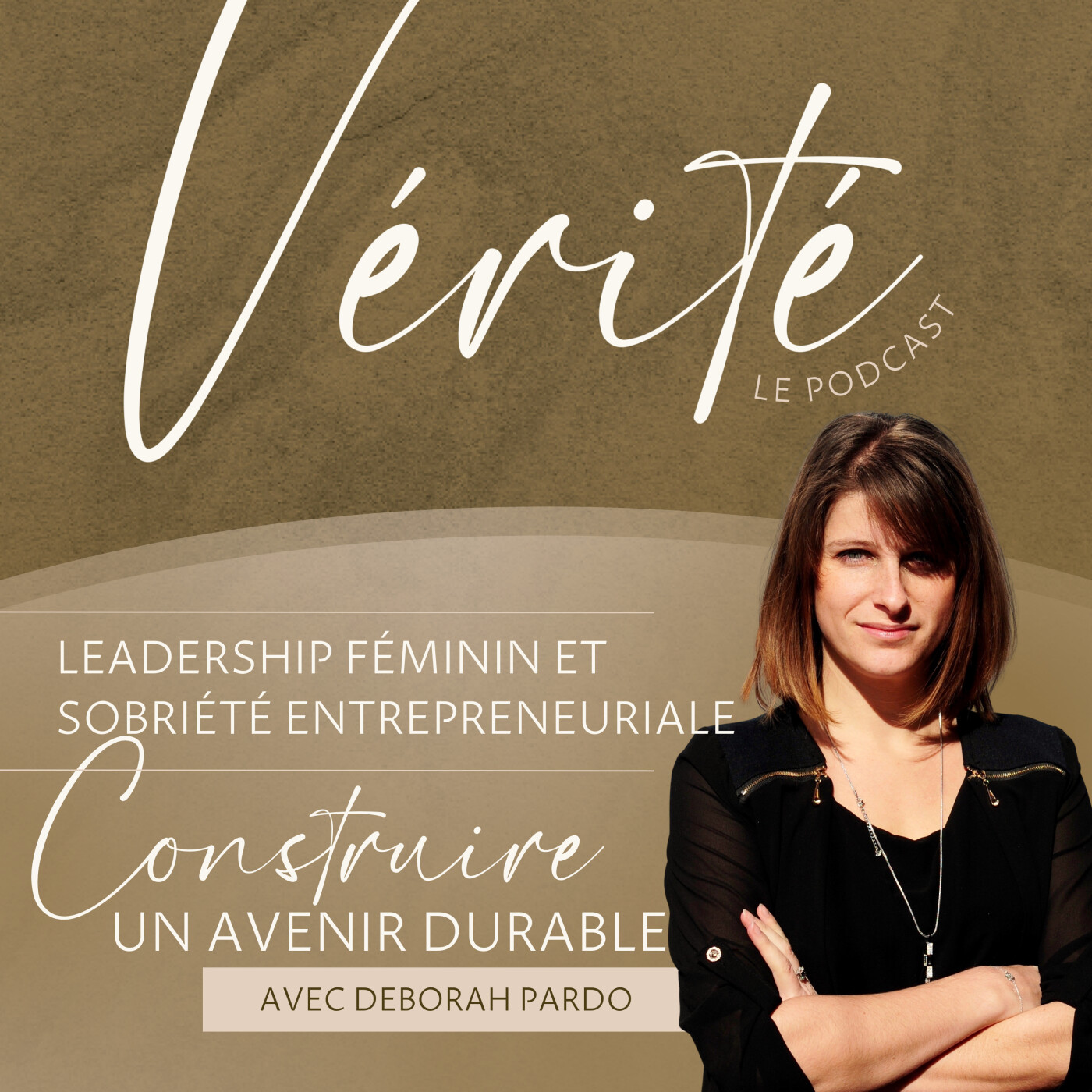 VÉRITÉ