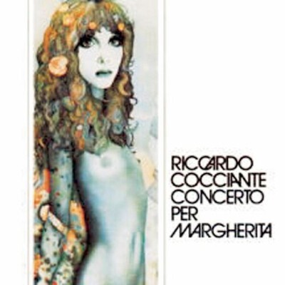 UN JOUR UN DISQUE #729 RICHARD COCCIANTE cover