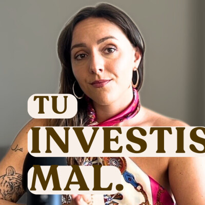 Ce que tu finances révèle ce que tu crois possible pour toi cover