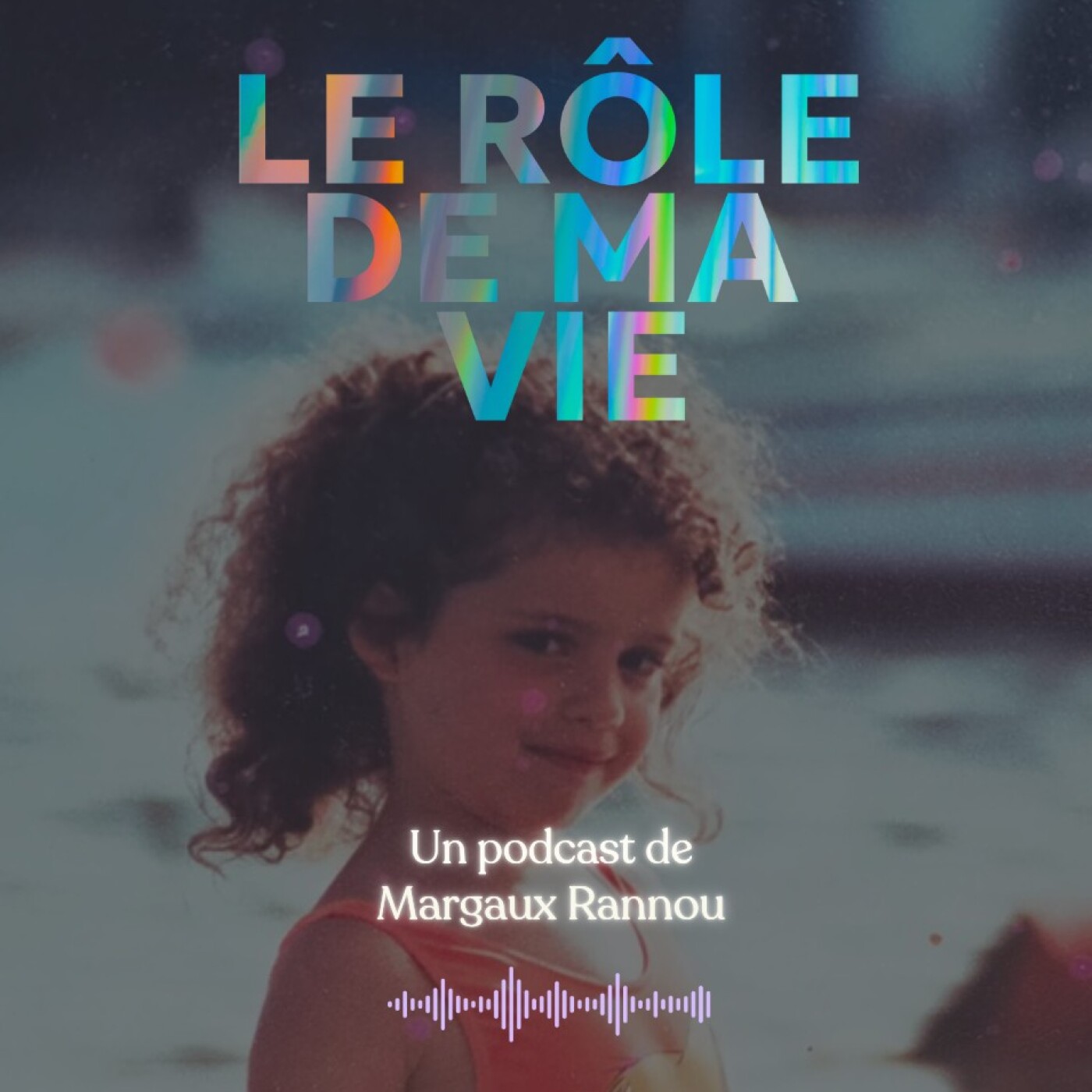 Le rôle de ma vie - Parentification & Santé mentale.