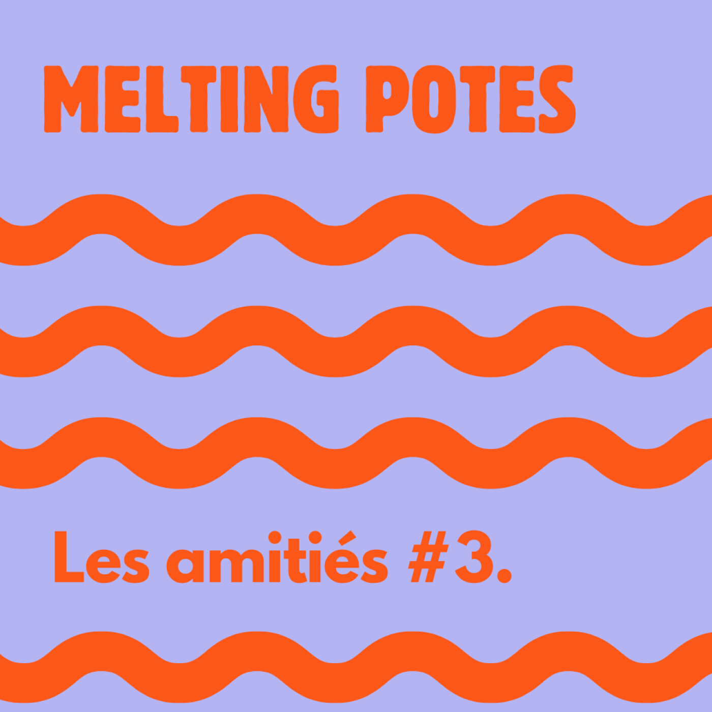 Melting Potes