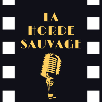 ÉPISODE 18 : Des Films des années 70 (Part.2) cover