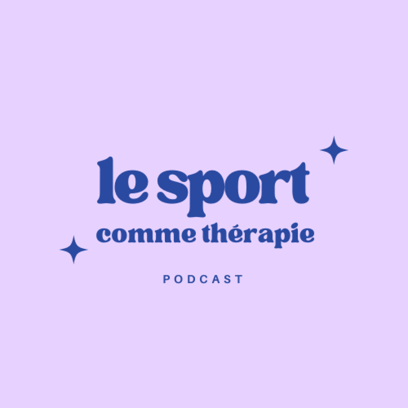 Le sport comme thérapie