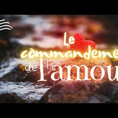 Parole et Évangile du jour | Dimanche 29 octobre • Comment aimer ? cover