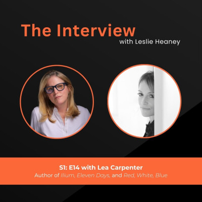 Let’s Talk Spies - feat. Lea Carpenter cover