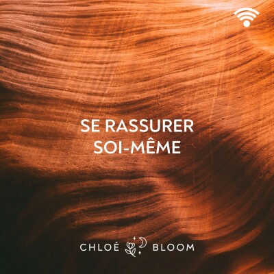 Se rassurer soi-même cover