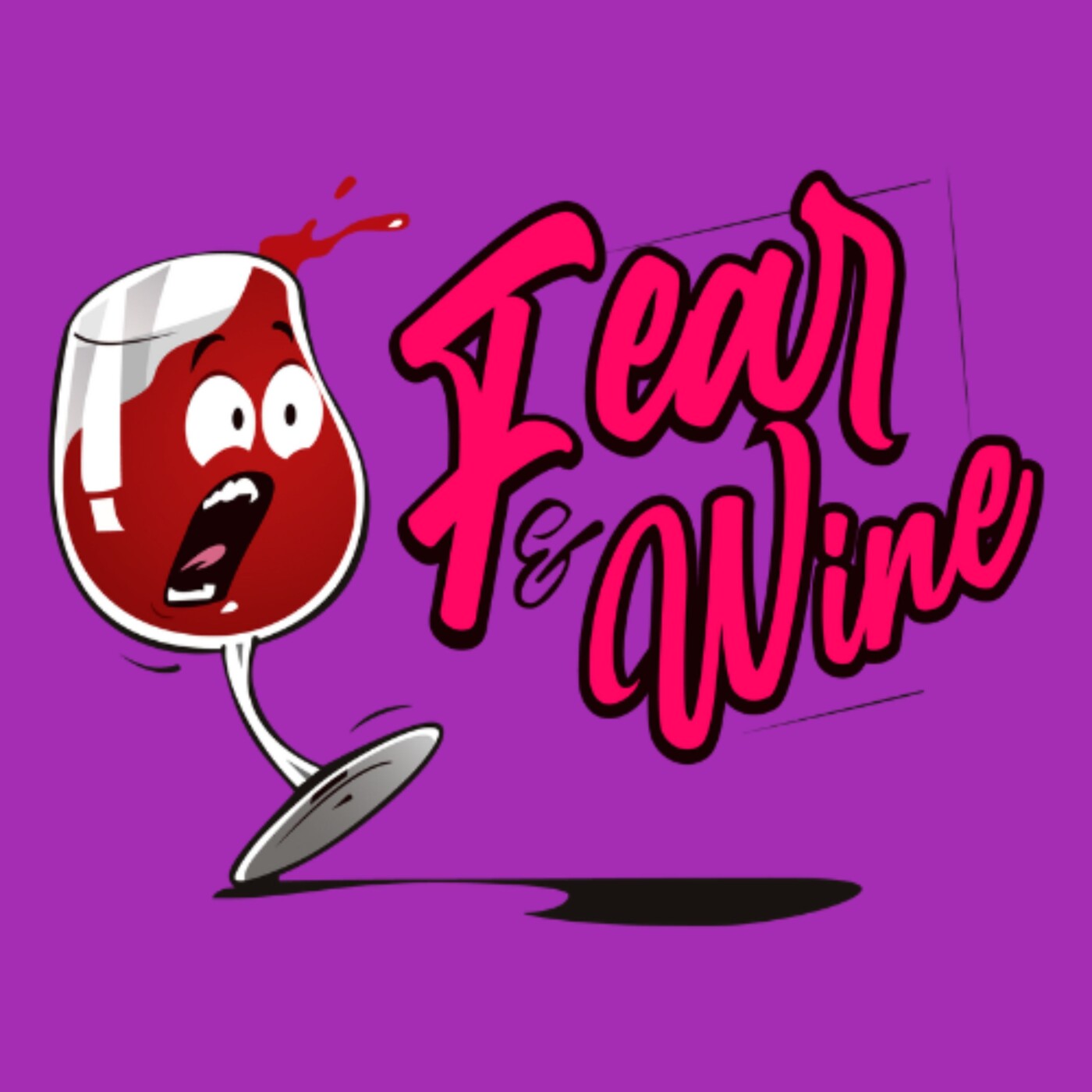 The Strangers Explained: The Tate & LaBianca Connection| Fear & Wine Ep. Part 2 episode artwork