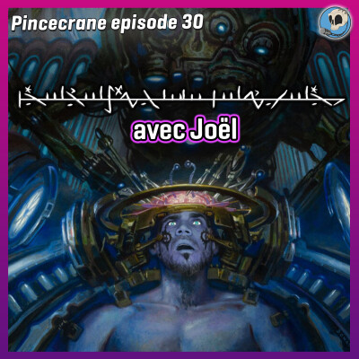 #30 - ALL WILL BE ONE | Avec Joel cover