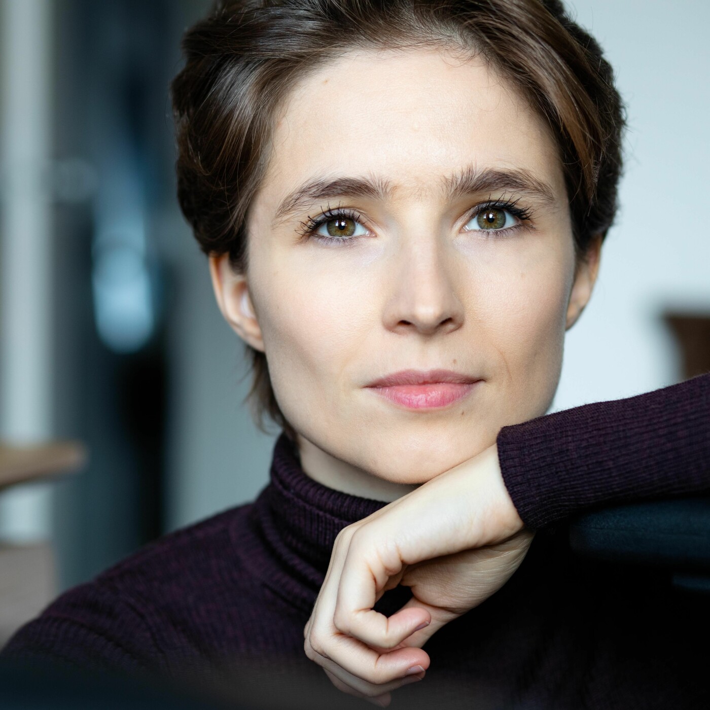 Zélie - Le Podcast // Femmes inspirées