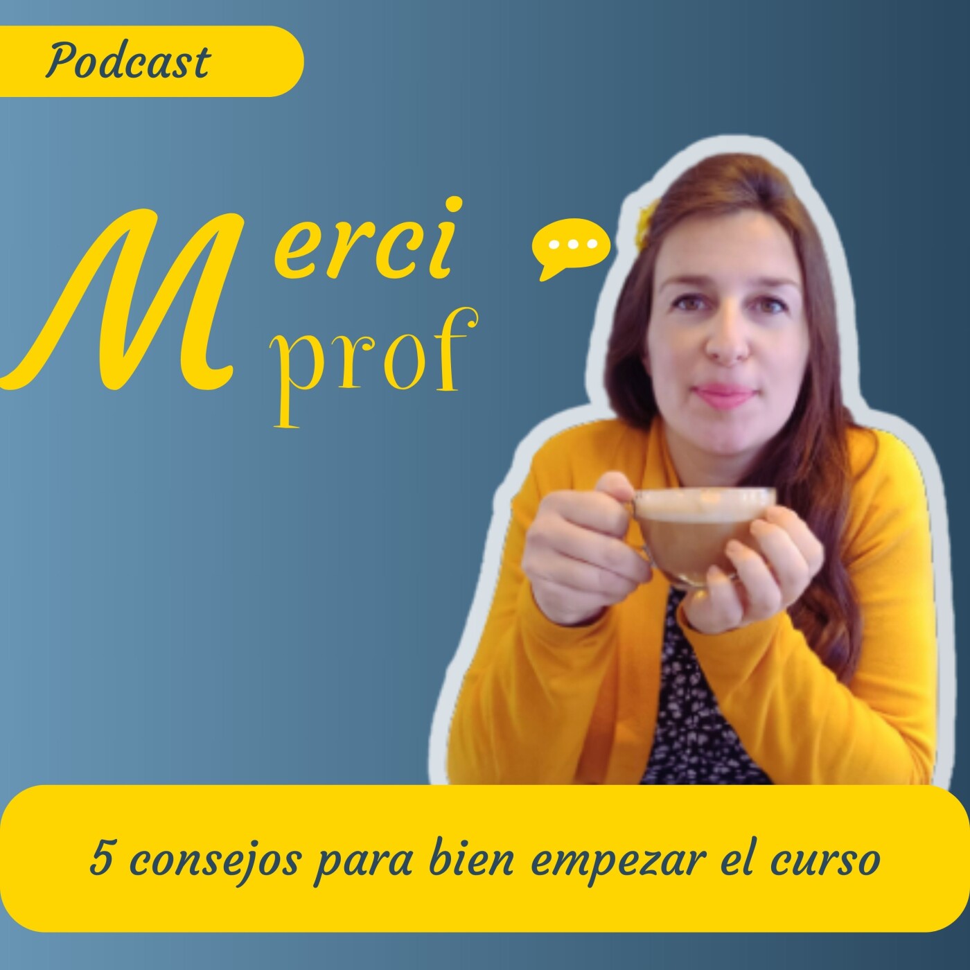 Merci Prof